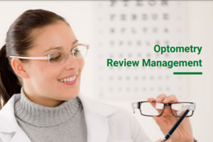 Optometry Review Management
