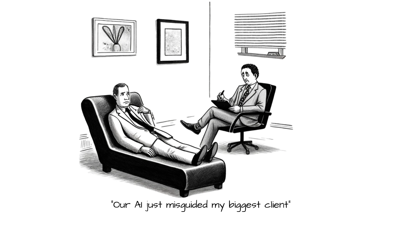 Why You Need AI Self Evaluation: True Cost of AI Errors