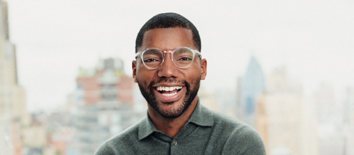 Investing in the Future with Brandon Bryant