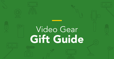 BombBomb's Video Gear Gift Guide