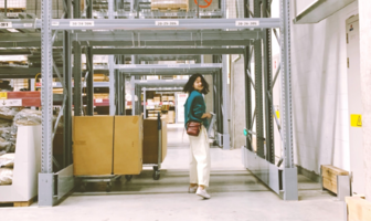 Warehouse Inventory Management Processes You Need to Know in 2021