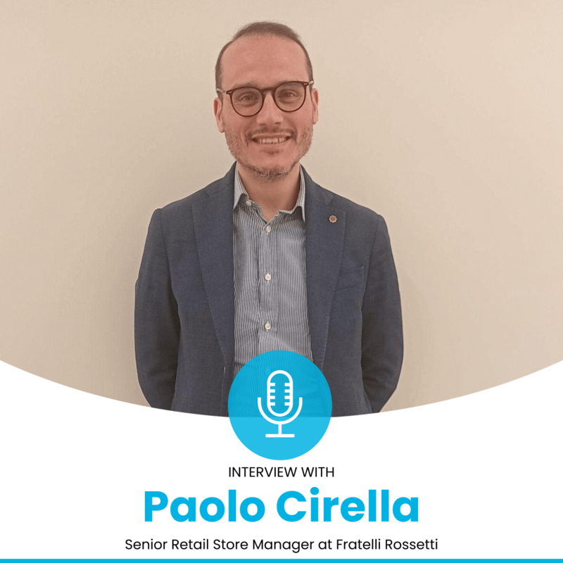 Paolo Cirella: "Advanced technological tools become fundamental to compete and differentiate"