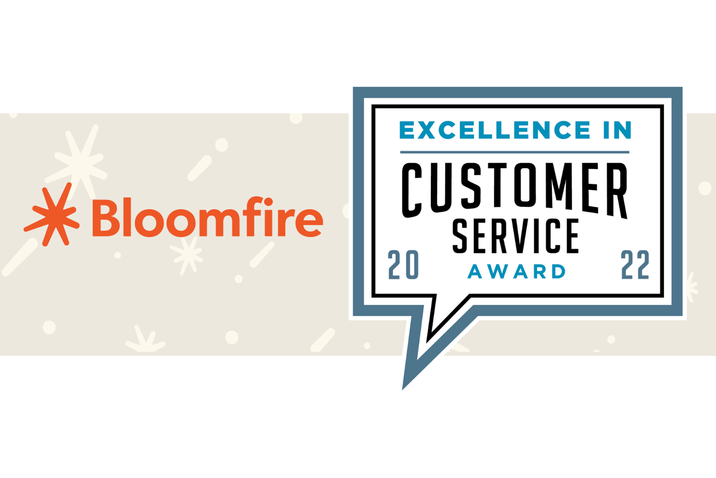 Bloomfire Wins 2022 BIG Excellence in Customer Service Award