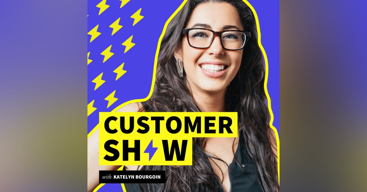 Introducing: Customer Show
