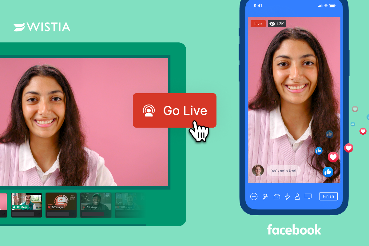 How to Go Live on Facebook with Your Business Page