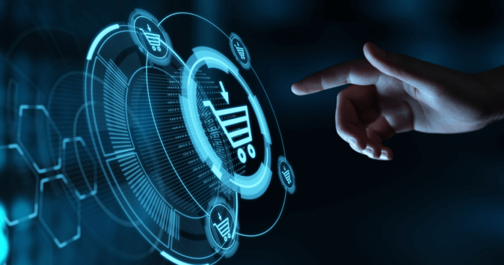 Supercharge your commerce engine