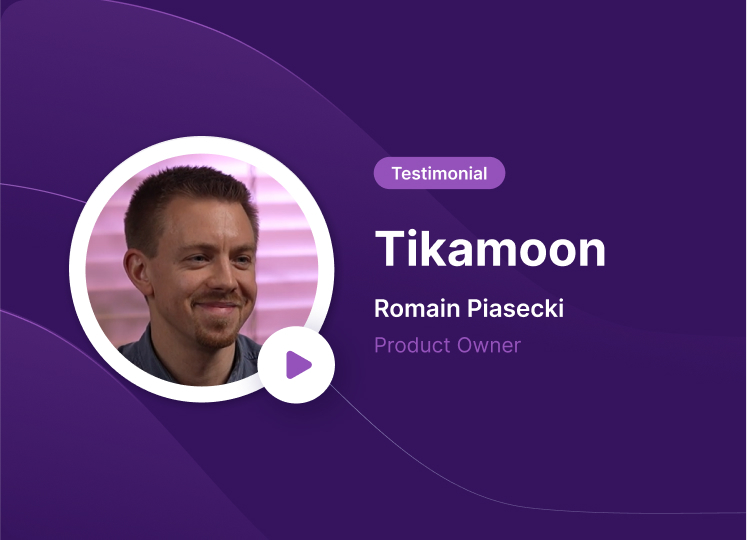 Tikamoon Customer Interview