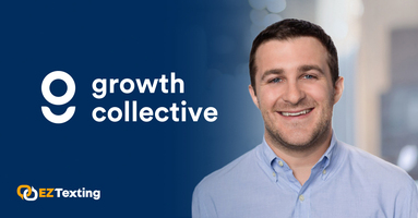 Growth Collective's Max Ade on How Businesses are Winning with Text Marketing