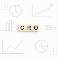 25 CRO Agency Stats We Bet You've Never Seen Before