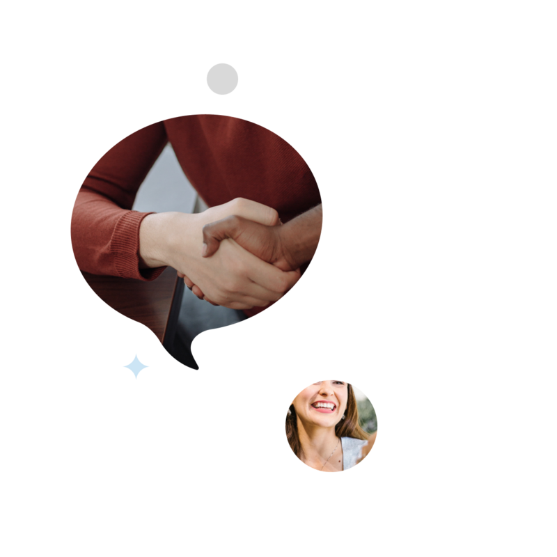 Events:  The  Other  Side  of  AI: Authentic & Interconnected