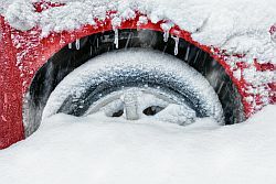 5 Ways to Salvage a Snow Day