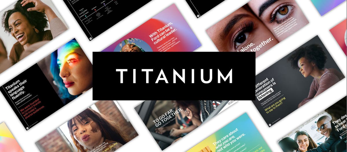 How Titanium Worldwide is Driving Diversity in Advertising