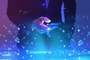 Becoming Digital: It's All About Enablement and Collaboration