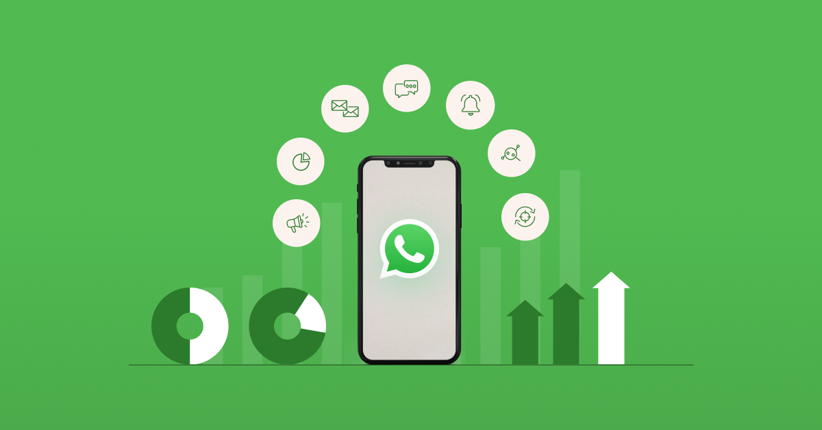 WhatsApp Unleashed: 10 Key Benefits For D2C And E-Commerce Brands In Their Marketing Strategy