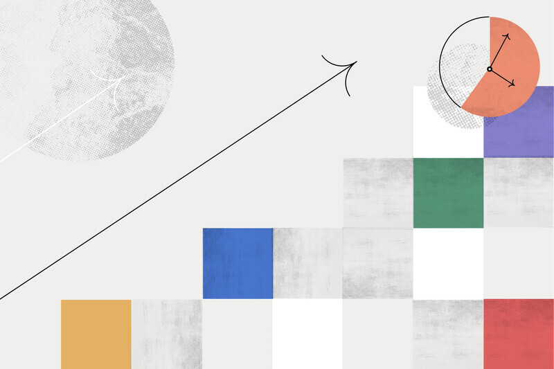 How to accomplish big things with long-term goals