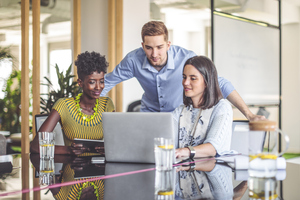 Creating an Agile Work Environment: A Guide to Building Agile Workspaces