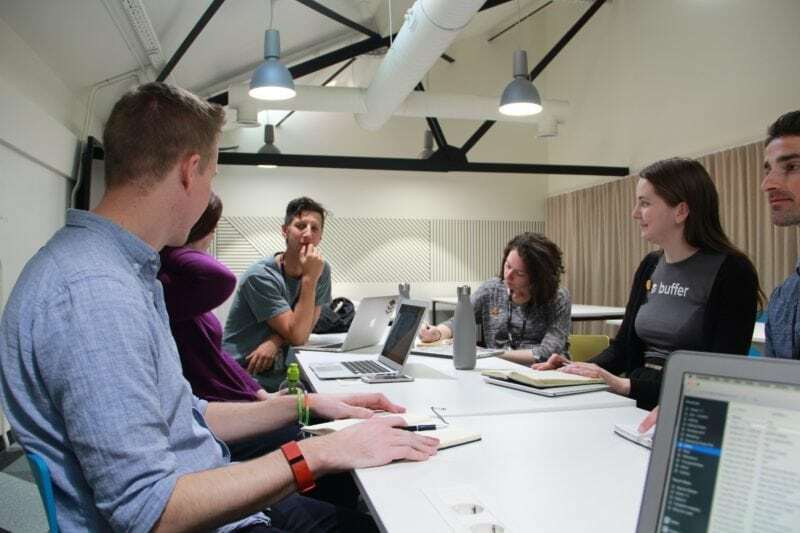 The Marketer's Toolbox: The 60 Marketing Tools We Use at Buffer