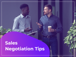 How to Negotiate SaaS Sales: 10 Tips to Close More Deals