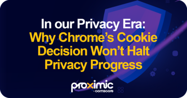 In our Privacy Era: Why Chrome's Cookie Decision Won't Halt Privacy Progress
