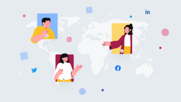 How To Collaborate With Remote Social Media Teams | Statsubrew