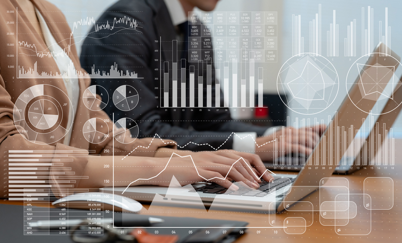 Cloud CRM Solutions for Sales: 6 Reasons Why You Need One