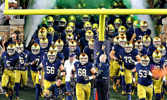 Notre Dame Leverages AR in Irish Reality Experience