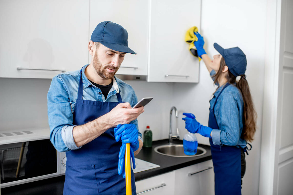 Why Home Services Companies Are Switching from Phone Calls to Business SMS