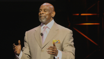 The story of Chris Gardner, the inspiration for the movie The Pursuit of Happyness