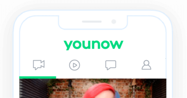How YouNow built a Holistic Communications Strategy to Engage with Millions of Community Members