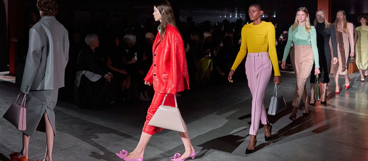 Prada Group partners with Adobe to reimagine in-store and digital experiences in real time