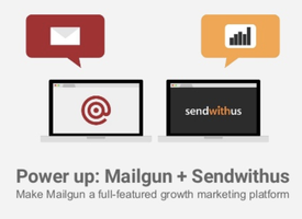 Mailgun + Sendwithus Google Hangout Recording