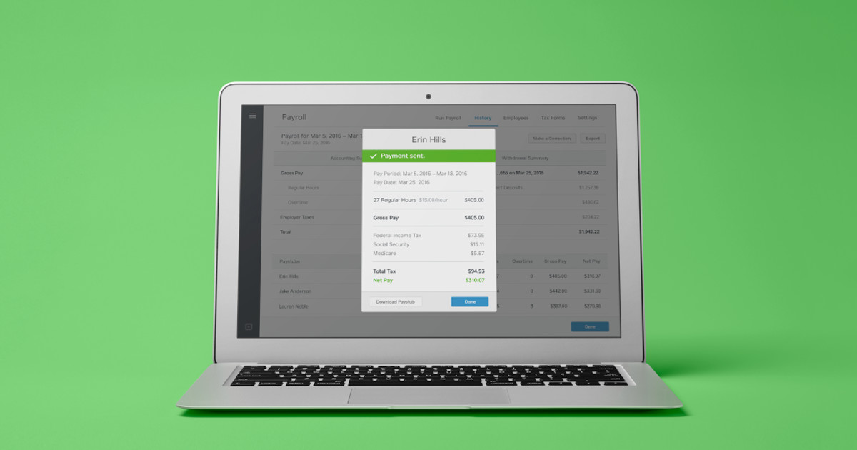 Taking Care of Taxes: Business Owners in Eight States and Counting Are Now Using Square Payroll