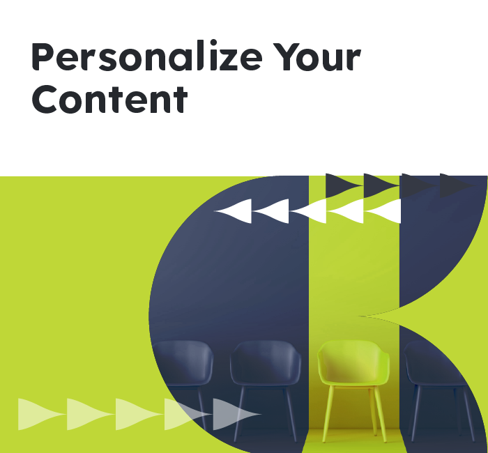 How to ABM Like a Boss (Part 5): Personalize Your Content