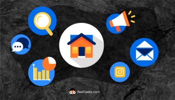 Real Estate Marketing Basics: Value, Analytics & Copywriting