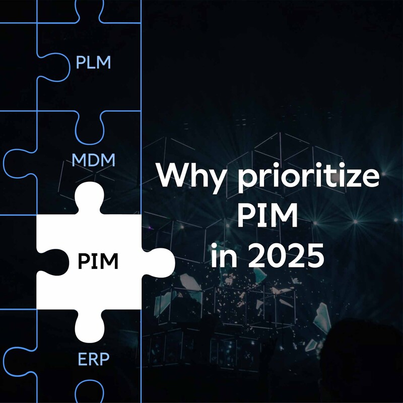 Prioritizing PIM in 2025: Can you afford not to?