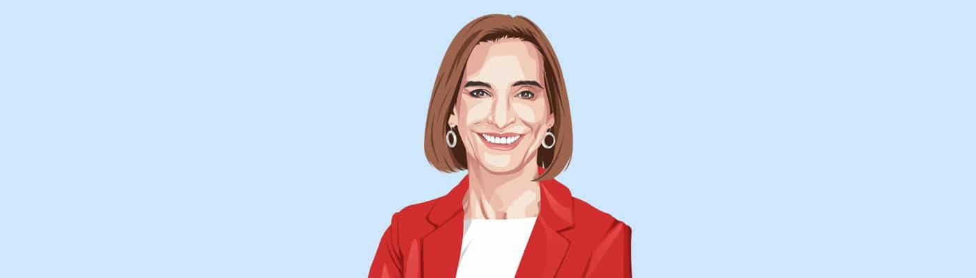 How to Adjust Your Go-to-Market Strategy in a Crisis, According to Carol Meyers