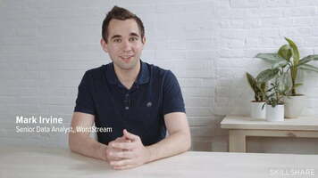 Learn AdWords in Under an Hour with WordStream & Skillshare