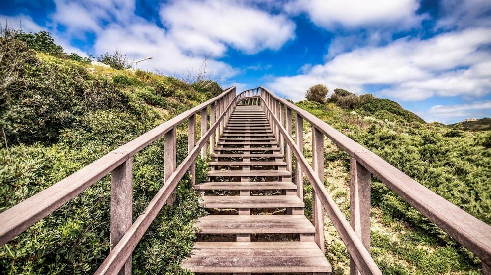 Marketing strategy for websites