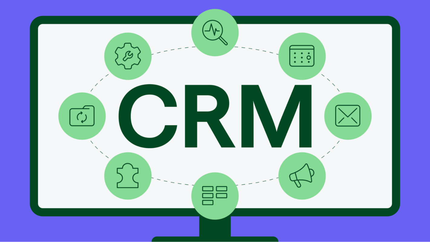 Essential CRM guide for small businesses