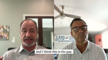 B2B SEO Has Been Pushed To Page 2 and AI Suggestions Now Result In Mostly ZERO Clicks