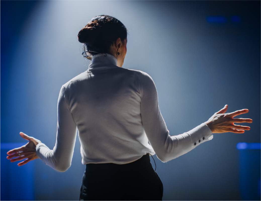 Mediaocean presents Women in Leadership panel