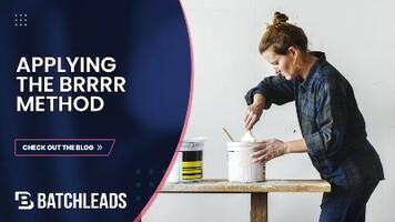 Using the BRRRR Method to Build Assets (Almost) for Free