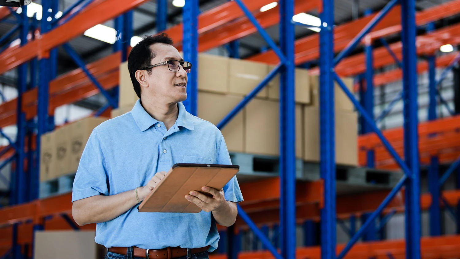 Is Your Small Business Squeezed by Supply Chain Delays? Here's What You Can Do