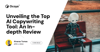 Unveiling the Top AI Copywriting Tool: An In-depth Review