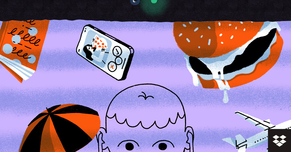 Recreating information osmosis in a remote-first world