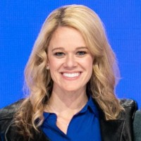 Alyssa (Calonge) Smrekar