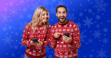 5 Creative Holiday SMS Marketing Strategies - Postscript Blog