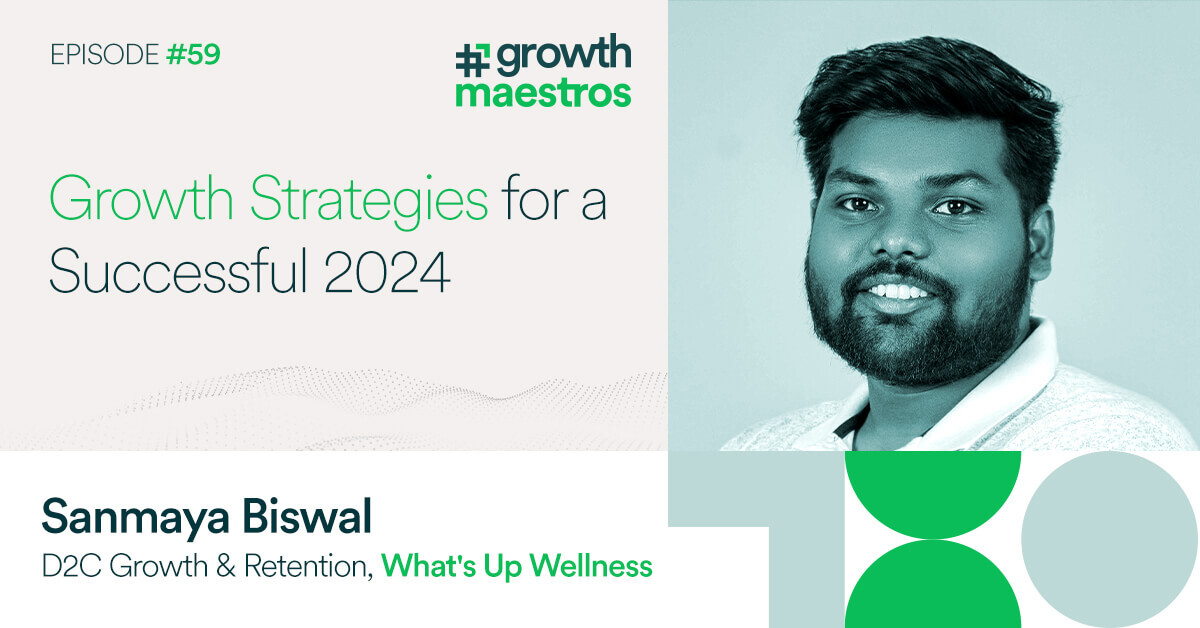 Actionable Growth & Retention Insights from India's leading Retail and Apparel Brands