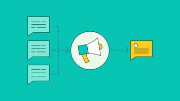 How to successfully onboard a new social media team member