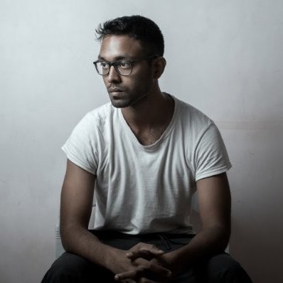 Naveen Mahadevan